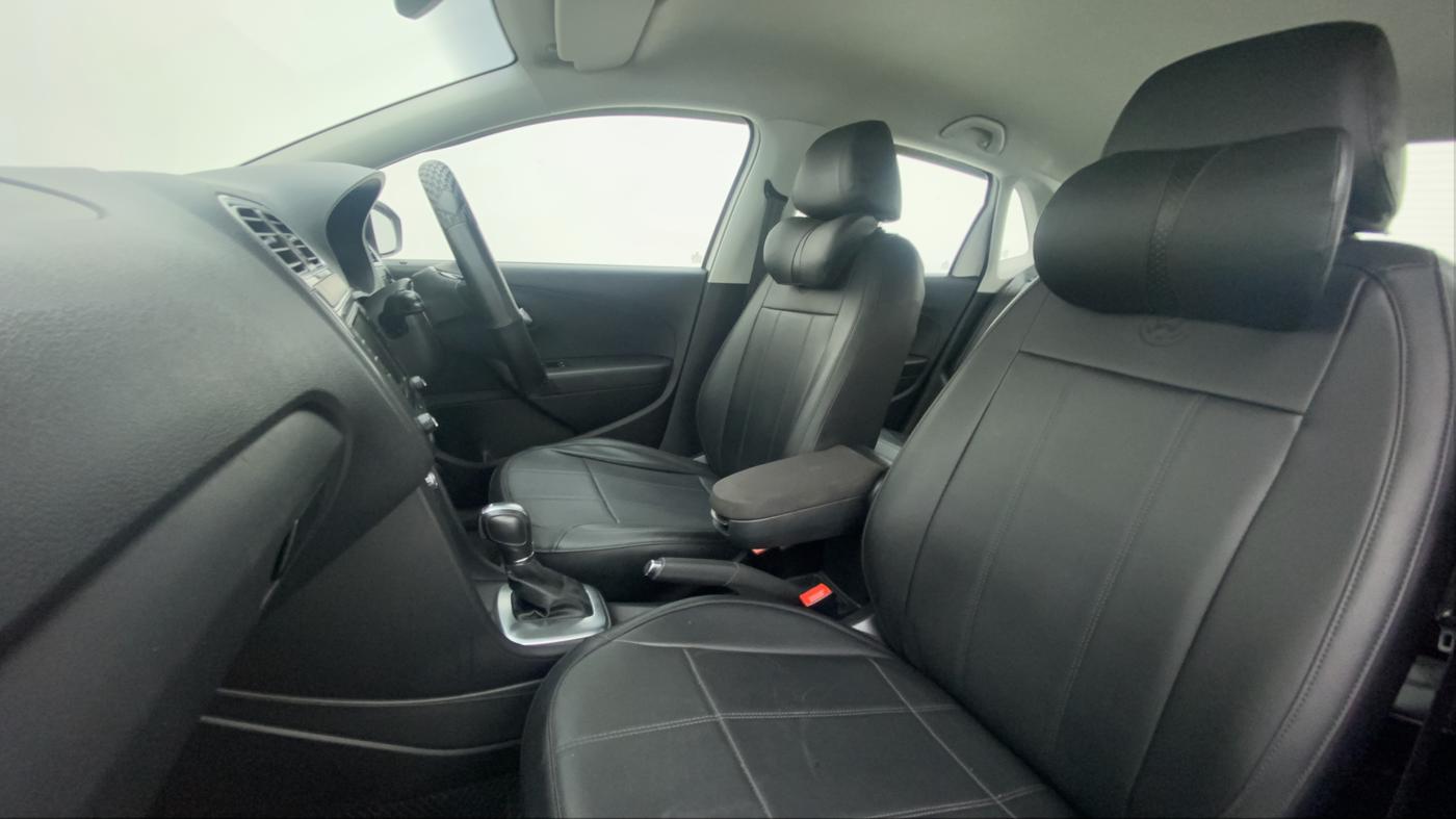 2019 Volkswagen Ameo HIGHLINE PLUS DSG 1.5, Diesel, Automatic, 45,925 km, Right Side Front Door Cabin