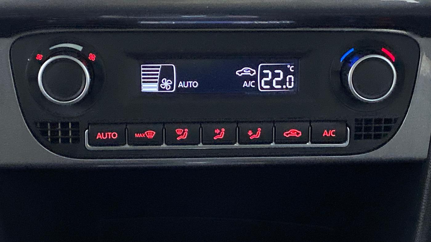 2019 Volkswagen Ameo HIGHLINE PLUS DSG 1.5, Diesel, Automatic, 45,925 km, Automatic Climate Control