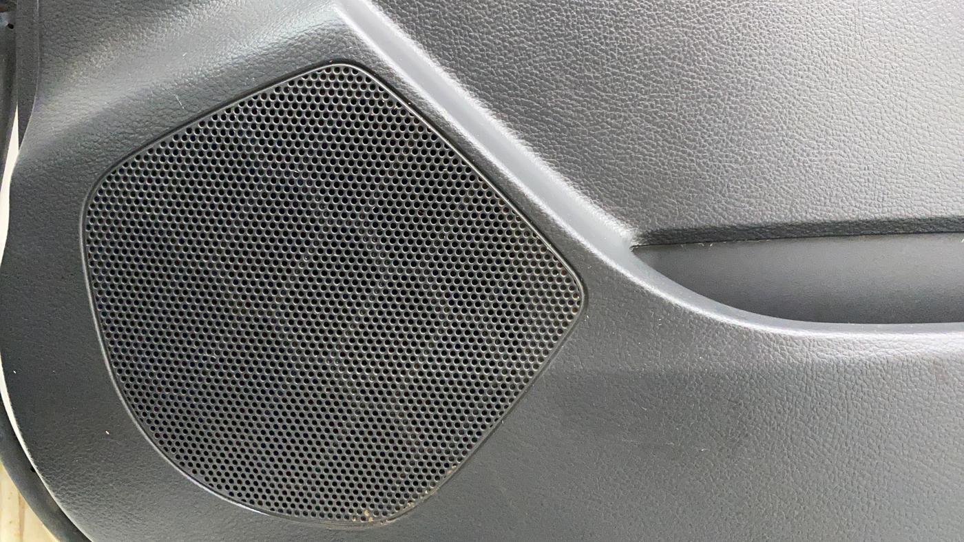2017 Maruti Alto K10 VXI P, Petrol, Manual, 67,165 km, Speaker