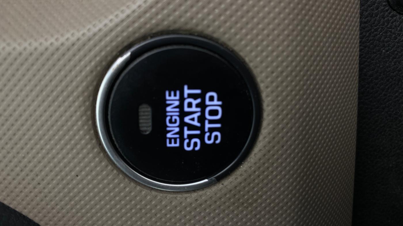 2016 Hyundai Grand i10 ASTA AT 1.2 KAPPA VTVT, Petrol, Automatic, 63,841 km, Keyless Start/ Stop Button