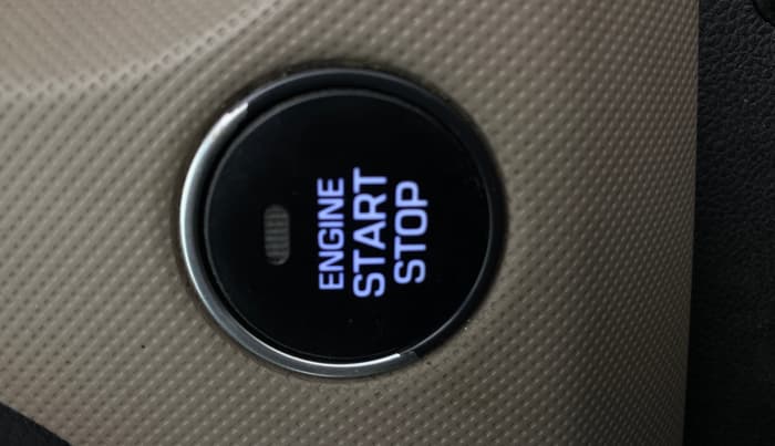 2016 Hyundai Grand i10 ASTA AT 1.2 KAPPA VTVT, Petrol, Automatic, 63,759 km, Keyless Start/ Stop Button