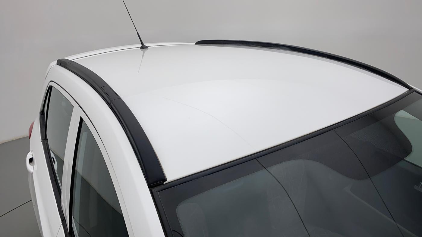 2019 Hyundai Grand i10 1.2 KAPPA SPORTZ (O), Petrol, Manual, 9,128 km, Roof