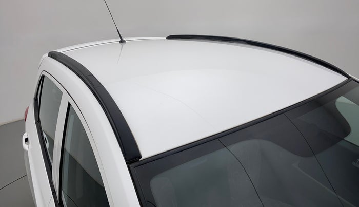2019 Hyundai Grand i10 1.2 KAPPA SPORTZ (O), Petrol, Manual, 9,128 km, Roof