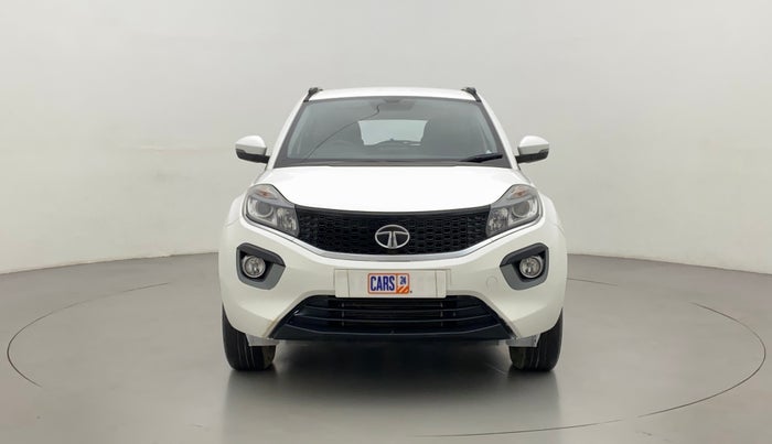 2019 Tata NEXON XZA+ 1.5, Diesel, Automatic, 69,702 km, Front