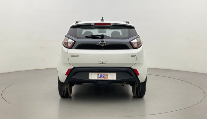 2019 Tata NEXON XZA+ 1.5, Diesel, Automatic, 69,702 km, Back/Rear