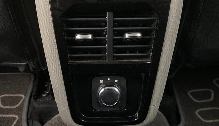 2019 Tata NEXON XZA+ 1.5, Diesel, Automatic, 69,702 km, Rear AC Vents