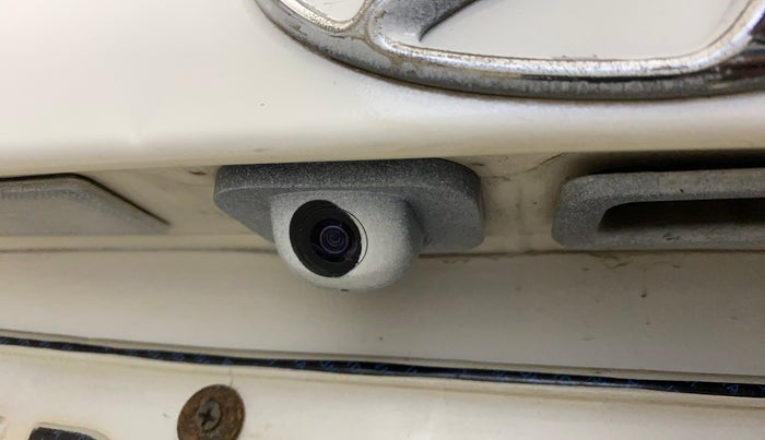 2018 Hyundai Elite i20 ASTA 1.2, Petrol, Manual, 50,239 km, Parking Camera