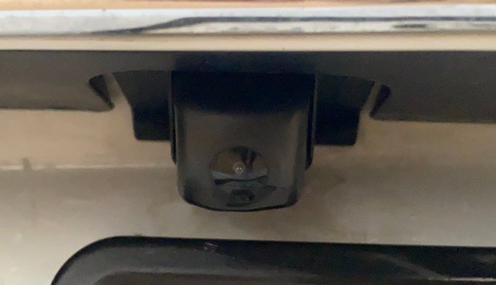 2017 Maruti Ciaz S 1.4 MT PETROL, Petrol, Manual, 47,435 km, Parking Camera