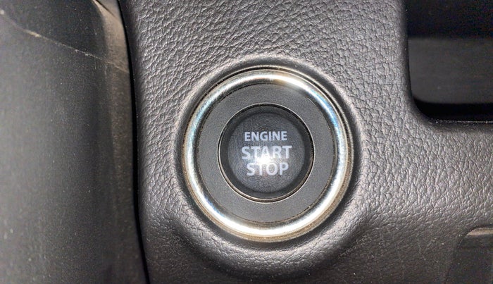 2017 Maruti Ciaz S 1.4 MT PETROL, Petrol, Manual, 47,435 km, Keyless Start/ Stop Button