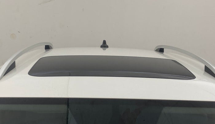 2022 Skoda KUSHAQ STYLE 1.0L TSI AT (6 AIRBAGS), Petrol, Automatic, 34,408 km, Moonroof/ Sunroof