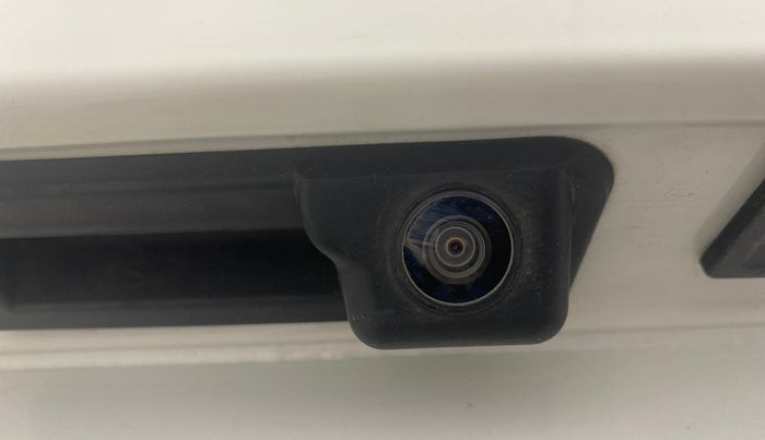 2022 Skoda KUSHAQ STYLE 1.0L TSI AT (6 AIRBAGS), Petrol, Automatic, 34,408 km, Parking Camera