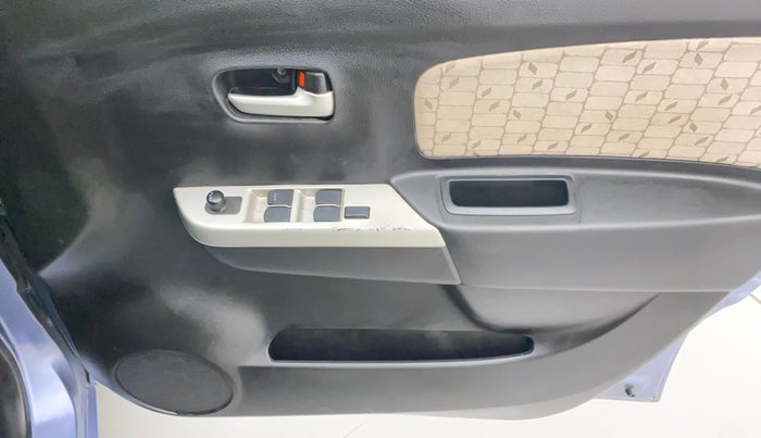 2016 Maruti Wagon R 1.0 VXI AMT, Petrol, Automatic, 66,992 km, Driver Side Door Panels Control