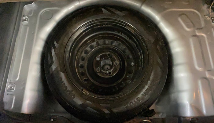 2019 Hyundai VENUE S 1.2, Petrol, Manual, 62,933 km, Spare Tyre