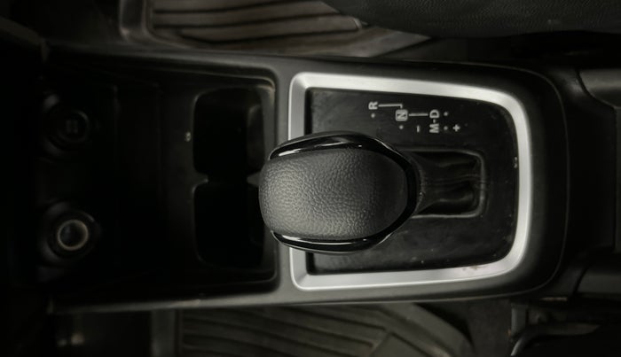 2019 Maruti Swift ZXI AMT, Petrol, Automatic, 47,800 km, Gear Lever