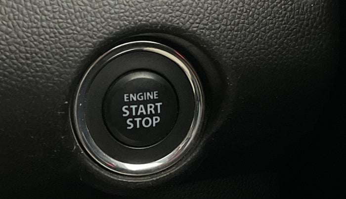 2019 Maruti Swift ZXI AMT, Petrol, Automatic, 47,800 km, Keyless Start/ Stop Button
