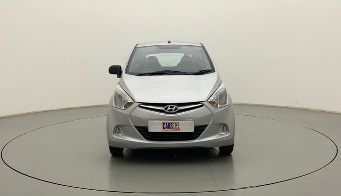 2015 Hyundai Eon ERA +, Petrol, Manual, 40,624 km, Front