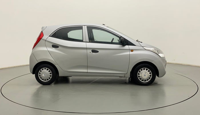 2015 Hyundai Eon ERA +, Petrol, Manual, 40,624 km, Right Side View