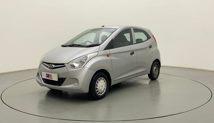 2015 Hyundai Eon ERA +, Petrol, Manual, 40,624 km, Left Front Diagonal