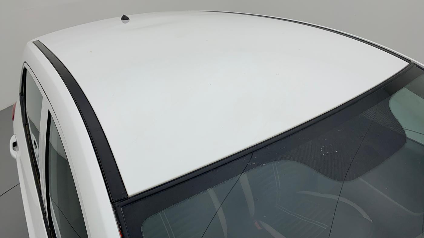 2018 Hyundai Grand i10 MAGNA 1.2 KAPPA VTVT, Petrol, Manual, 51,938 km, Roof