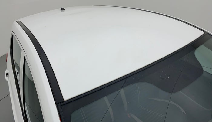 2018 Hyundai Grand i10 MAGNA 1.2 KAPPA VTVT, Petrol, Manual, 51,938 km, Roof