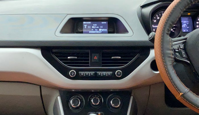 2018 Tata NEXON XM DIESEL, Diesel, Manual, 99,608 km, Air Conditioner