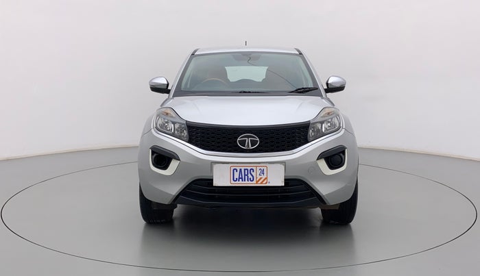2018 Tata NEXON XM DIESEL, Diesel, Manual, 99,608 km, Front