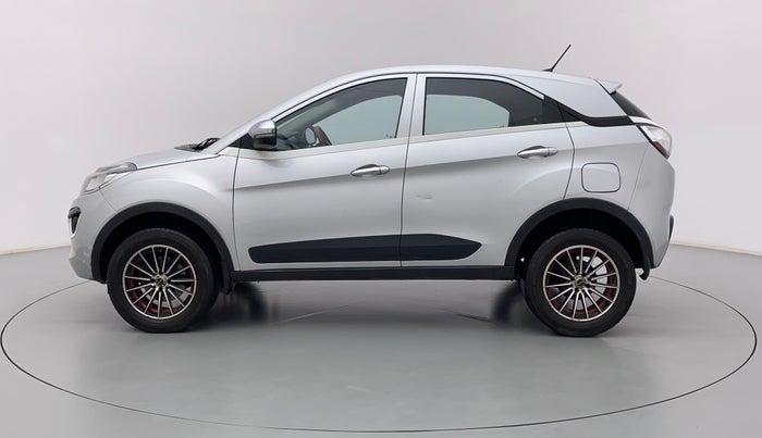 2018 Tata NEXON XM DIESEL, Diesel, Manual, 99,608 km, Left Side
