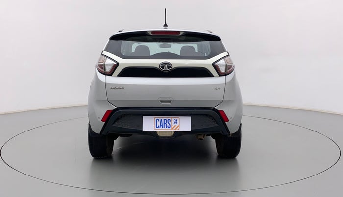 2018 Tata NEXON XM DIESEL, Diesel, Manual, 99,608 km, Back/Rear