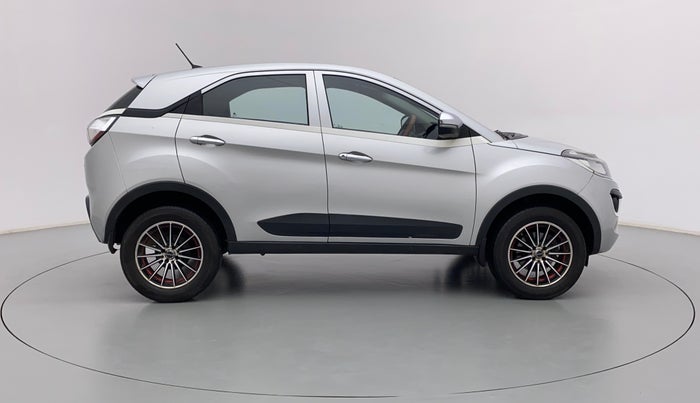 2018 Tata NEXON XM DIESEL, Diesel, Manual, 99,608 km, Right Side View