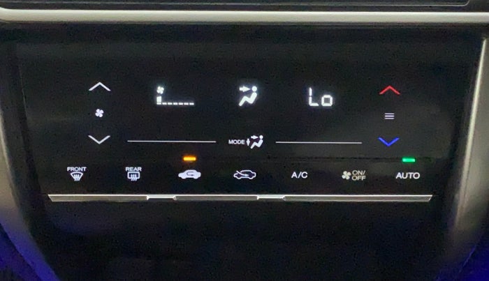 2015 Honda City 1.5L I-DTEC SV, Diesel, Manual, 91,942 km, Automatic Climate Control