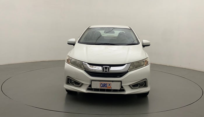 2015 Honda City 1.5L I-DTEC SV, Diesel, Manual, 91,942 km, Front