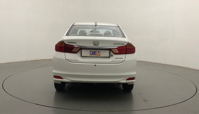 2015 Honda City 1.5L I-DTEC SV, Diesel, Manual, 91,942 km, Back/Rear