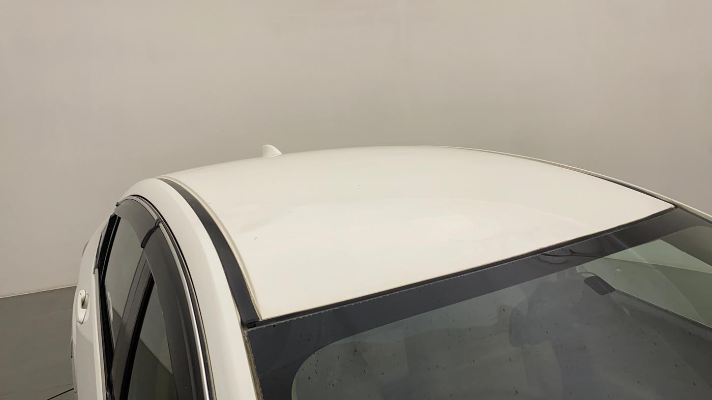 2015 Honda City 1.5L I-DTEC SV, Diesel, Manual, 91,942 km, Roof