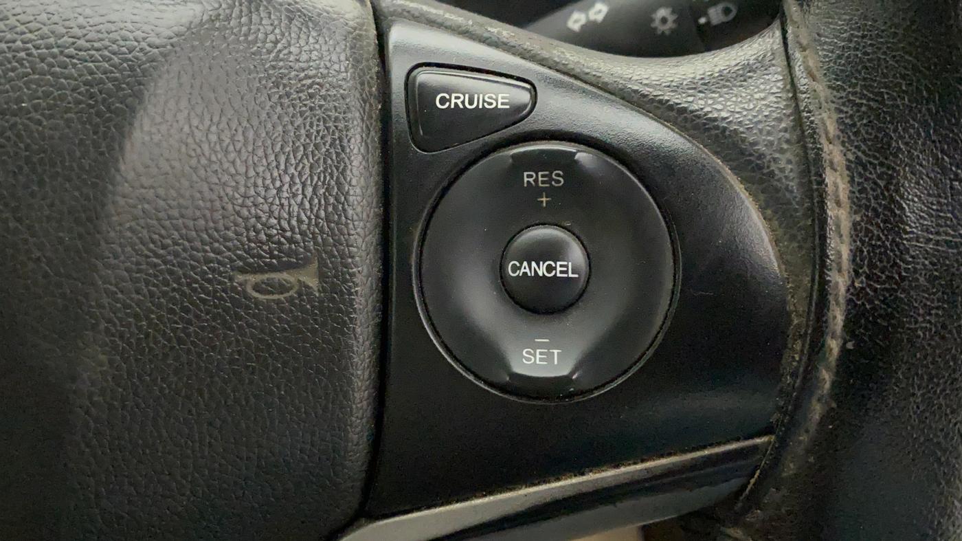 2015 Honda City 1.5L I-DTEC SV, Diesel, Manual, 91,942 km, Adaptive Cruise Control