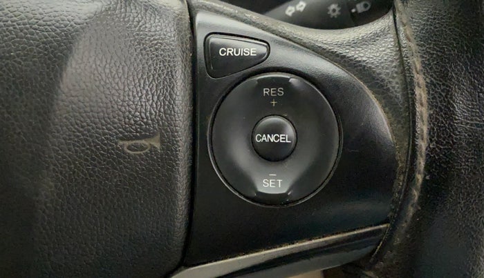 2015 Honda City 1.5L I-DTEC SV, Diesel, Manual, 91,942 km, Adaptive Cruise Control