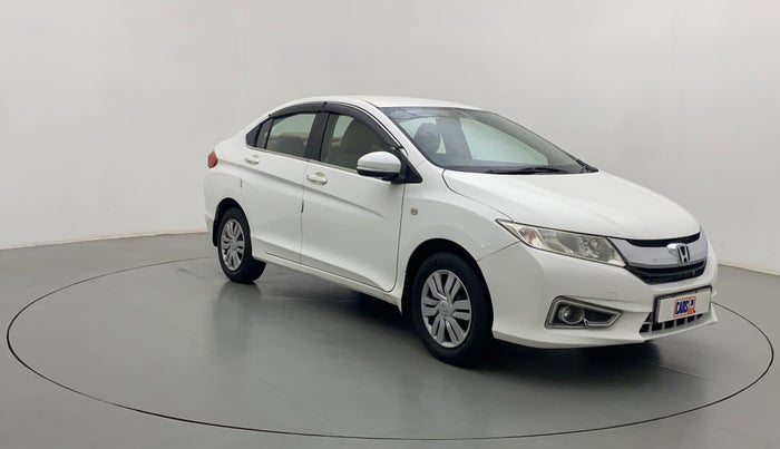 2015 Honda City 1.5L I-DTEC SV, Diesel, Manual, 91,942 km, SRP