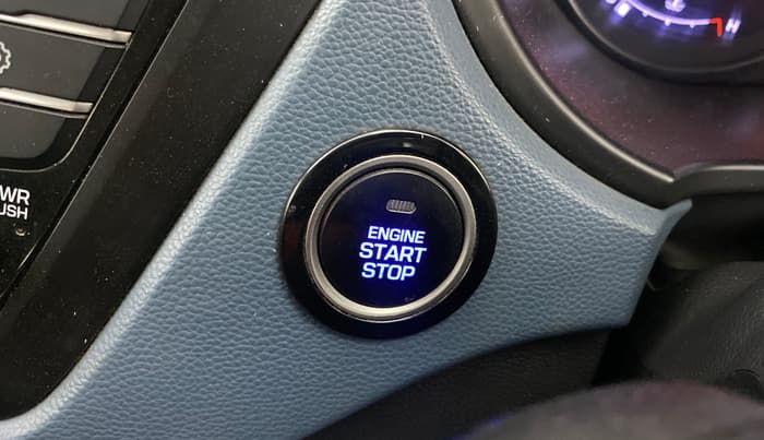 2016 Hyundai i20 Active 1.2 SX, Petrol, Manual, 53,377 km, Keyless Start/ Stop Button