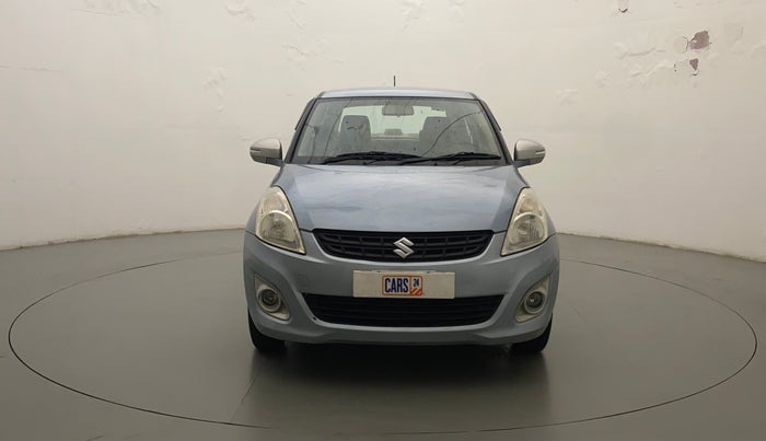 2013 Maruti Swift Dzire VXI REGAL EDITION, Petrol, Manual, 53,464 km, Front