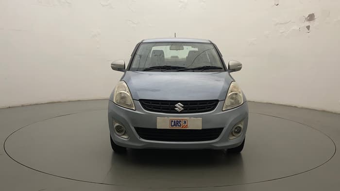 2013 Maruti Swift Dzire VXI REGAL EDITION, Petrol, Manual, 53,464 km, Front