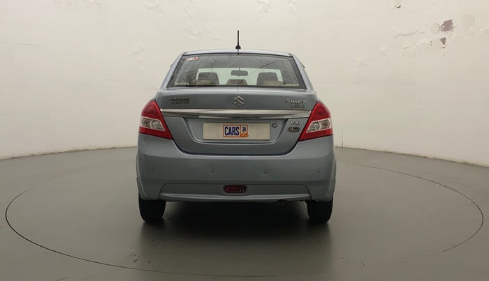 2013 Maruti Swift Dzire VXI REGAL EDITION, Petrol, Manual, 53,464 km, Back/Rear