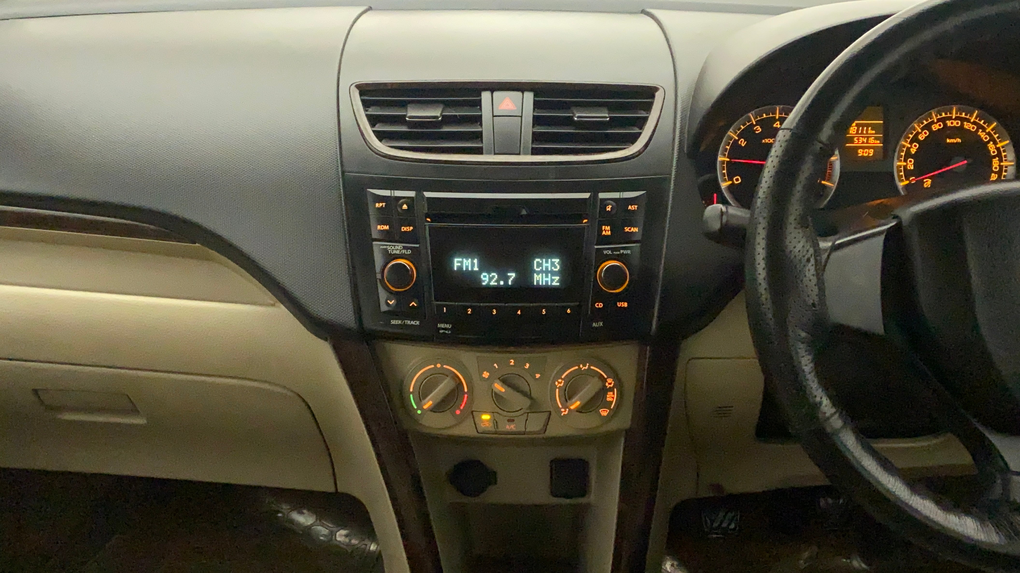 Features