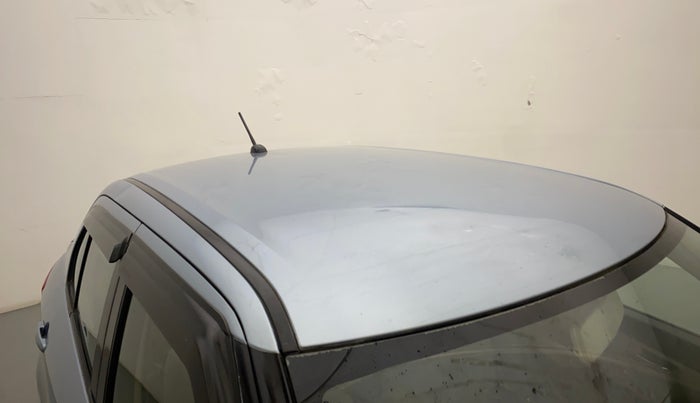 2013 Maruti Swift Dzire VXI REGAL EDITION, Petrol, Manual, 53,464 km, Roof