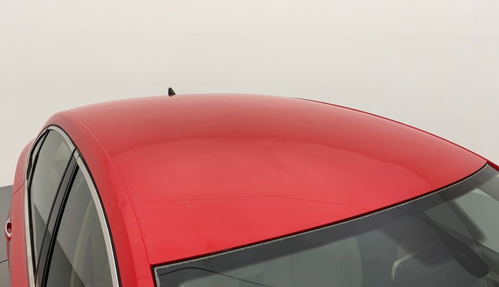 2017 Skoda Rapid STYLE 1.5 TDI AT, Diesel, Automatic, 1,15,463 km, Roof
