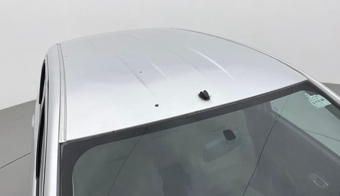 2018 Datsun Redi Go 1.0 T(O) AT, Petrol, Automatic, 62,555 km, Roof