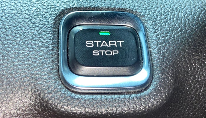 2023 MG HECTOR SAVVY PRO 1.5 TURBO CVT PETROL, Petrol, Automatic, 29,596 km, Keyless Start/ Stop Button