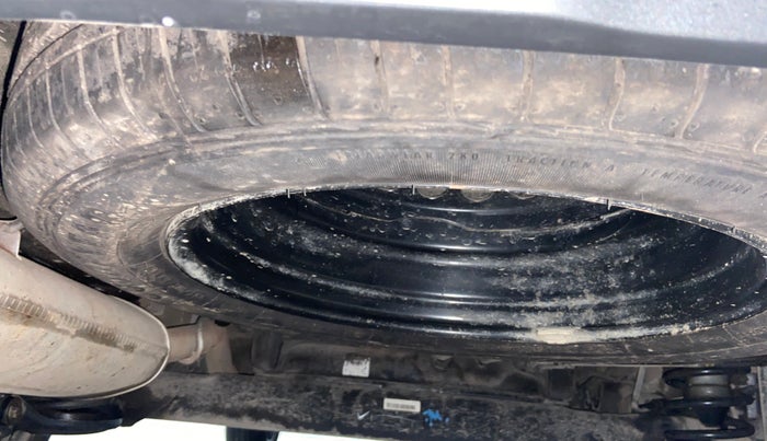 2023 MG HECTOR SAVVY PRO 1.5 TURBO CVT PETROL, Petrol, Automatic, 29,596 km, Spare Tyre