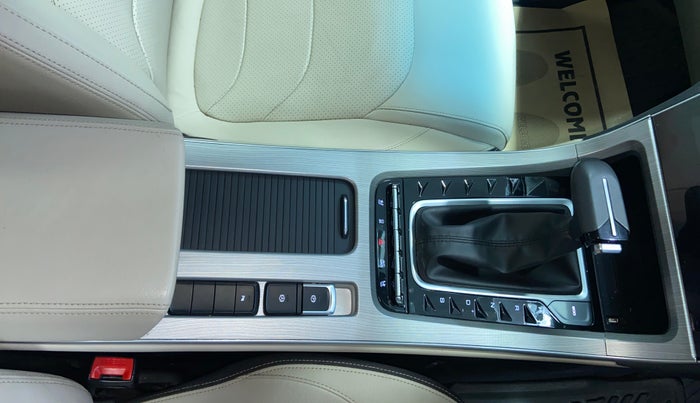 2023 MG HECTOR SAVVY PRO 1.5 TURBO CVT PETROL, Petrol, Automatic, 29,596 km, Gear Lever