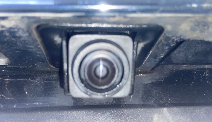 2023 MG HECTOR SAVVY PRO 1.5 TURBO CVT PETROL, Petrol, Automatic, 29,596 km, Parking Camera