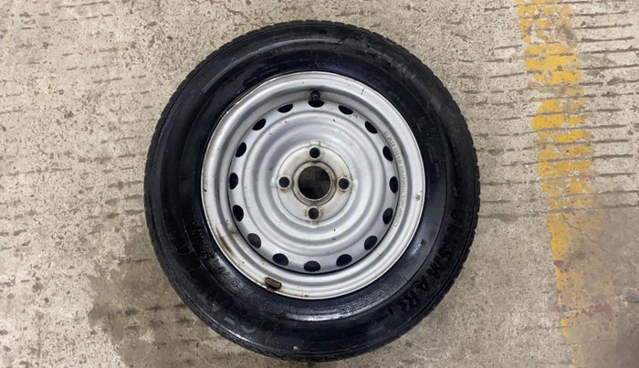 2020 Hyundai NEW SANTRO MAGNA, Petrol, Manual, 41,202 km, Spare Tyre