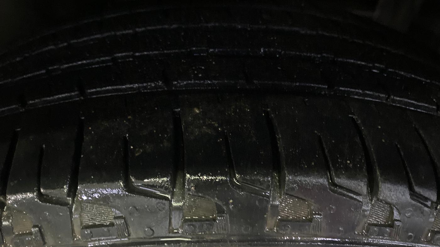 2019 Renault Captur RXL DIESEL, Diesel, Manual, 84,498 km, Left Rear Tyre Tread